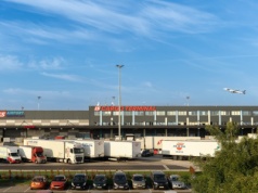 LSAS rozbuduje terminal cargo w Warszawie przed otwarciem CPK