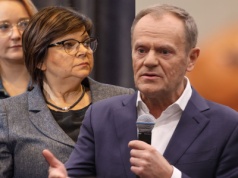 Minister zdrowia na wylocie z rządu Donalda Tuska? Czarne chmury nad głową Izabeli L…
