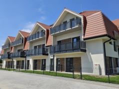 Miało być hospicjum, powstały mieszkania. Nowy budynek świdnickiego TBS ukończony [FOTO]
