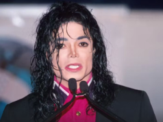 Michael Jackson ujawnił izraelski pierścień z adrenochromem zanim został zamordowany