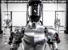 Będą służyć i się nie spalą. Nowe energetyczne serce dla robotów