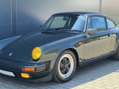 Porsche 911 Carrera 3.2 1985 – 359000 PLN – Leszno