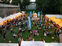 Największa degustacja sera i polskie wina. Carpathian Wine Fest w Rzeszowie już w ten weekend!