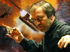 Rurą do Neapolu? Nie tym razem, maestro! Krew ci kapie z batuty…