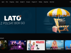 Spędź lato z Polsat Box Go! Największe hity specjalnie na wakacje