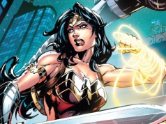 Kto napisze scenariusz do nowej Wonder Woman? To scenarzystka Supergirl