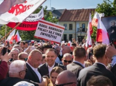 Ważny dzień dla Polski. Znamy szczegóły zaprzysiężenia Karola Nawrockiego