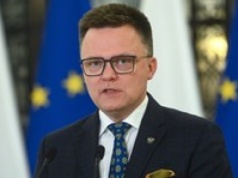 Rekonstrukcja rządu. Szymon Hołownia ogłasza