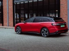Test: Volkswagen ID.7 Tourer GTX — sportowe, elektryczne, rodzinne wszystko w jednym