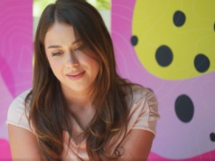 Sylwia Przybysz publikuje wizerunek dzieci. 