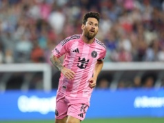 Messi niechętny do gry w meczu pokazowym? Władze MLS mogą go zawiesić