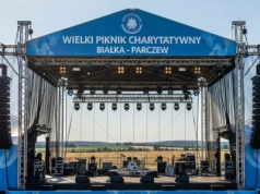 Białka Parczewska i Wielki Piknik Charytatywny już 26 lipca