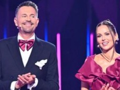 Były prezenter TVPiS w 