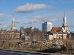 Polska się wyludnia. Ubytki ludności w miastach, najgorzej w Łodzi