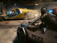 Cyberpunk 2077 2.3 to mini-rewolucja na PS5 Pro - dodaje tryb VRR i więcej fps