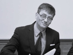 Zmarł Konrad Jabłoński