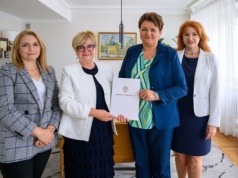 Rządowy program wspiera Podkarpacie. Milionowe inwestycje drogowe