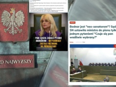 Sędzia SN ośmieszyła Bodnara. Teraz doświadcza represji!