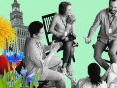 Warszawa. Jak się wdraża zmiany wymyślane przez mieszkańców. I dlaczego nikt o tym nie wie