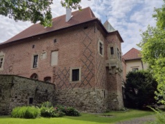 Zamek w Dębnie czeka remont