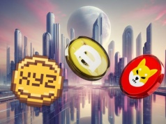 Dlaczego profesjonalni inwestorzy przenoszą się z DOGE i SHIB do XYZVerse? Przedsprzedaż eksplodowała o 3300% w ciągu kilku dni!