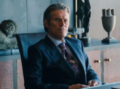 Wiecie, jak Willem Dafoe wyglądał w młodości? Dziś obchodzi 70. urodziny!