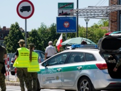 Prokuratura potwierdza, że szeroko zajmuje się samozwańczymi patrolami na granicach