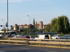 Wojewoda zdecydował ws. Strefy Czystego Transportu w Krakowie