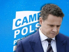 Koniec Campusu Polska i prawicowe windy do kariery