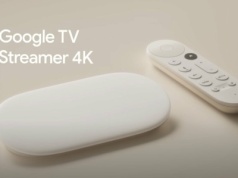 Genialna okazja na Google TV Streamer 4K!