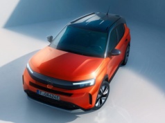 Opel Frontera e i Citroen e-C3 Aircross dostępne z bateriami powiększonymi do 54 (50) kWh. Urósł zasięg [NIEMCY]