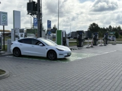 BEV: Udział nowych aut elektrycznych w czerwcu wyniósł 7,6%