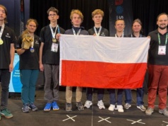 Najlepszy wynik od 50 lat! Polscy uczniowie z sukcesem na Międzynarodowej Olimpiadzie Matematycznej