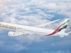 Linie lotnicze Emirates będą częściej latać na Mauritius