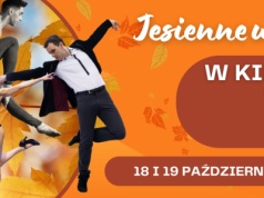 Jesienne Warsztaty Taneczne w KTT