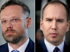 Nawrocki nazwał ich 