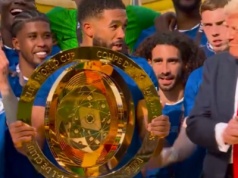 Trump nie zostawił Chelsea wyboru na KMŚ. 
