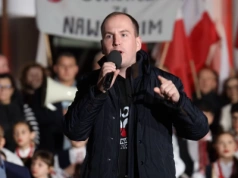 Bogucki i Andruszkiewicz na czele Kancelarii Prezydenta RP