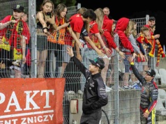 Żużel. Kurtz uczył się toru Motoru! Będzie mocny w Lublinie?