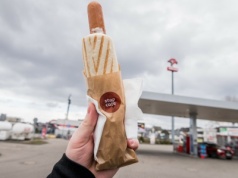 Polski hit eksportowy. Hot dogi z Orlenu podbijają Czechy