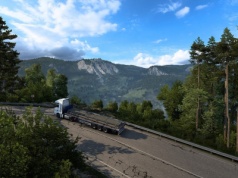 Jak tanio uzupełnić kolekcję ETS 2? Fan przygotował wyprzedażowy poradnik, także w złotówkach