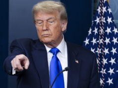 10 miliardów dolarów za kłamstwo domaga się prezydent Trump od WSJ