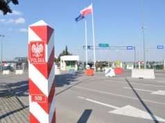 Ukrainiec twierdził, że ucieka przed wojną. Przyjeżdżał do Polski w celach zarobkowych