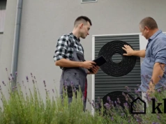 Przez pompę ciepła spędził zimę w kurtce. Przed kolejną zimą wraca do starego kotła
