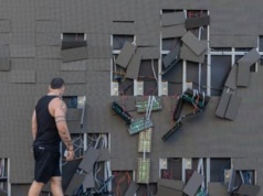 Obrona Pokrowska staje się coraz trudniejsza. Ukraińcom grozi okrążenie [SYTUACJA NA FRONCIE]