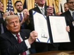 Zaskakujący ruch Donalda Trumpa. Podjął decyzję o wyjściu USA z UNESCO