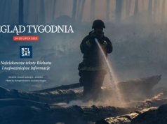 Rosyjska propaganda, dezinformacja i dywersja w naszym Przeglądzie Tygodnia
