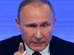 Putin ma coraz więcej powodów do zmartwień. Jego bezkarność dobiega końca?