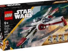 Zmiany w znanym zestawie LEGO Star Wars. Jakie i dlaczego?
