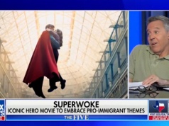 Superman jest SuperWoke. Co na to James Gunn?